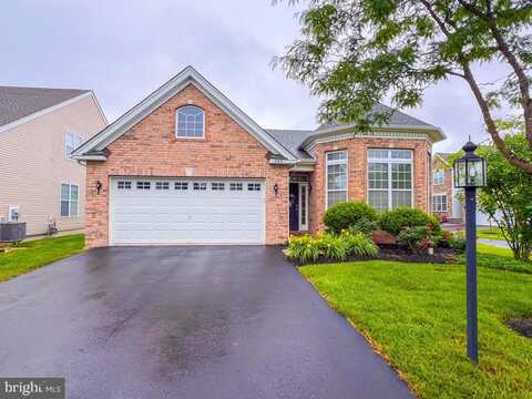 245 CARSON WAY, YARDLEY, PA 19067