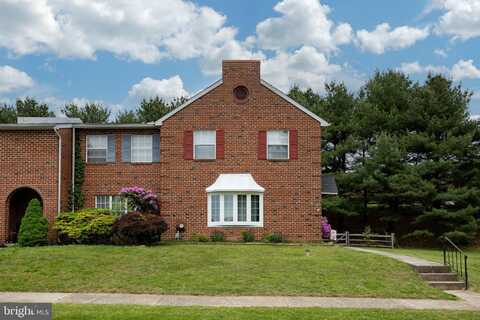 126 LAMPETER COURT, EXTON, PA 19341