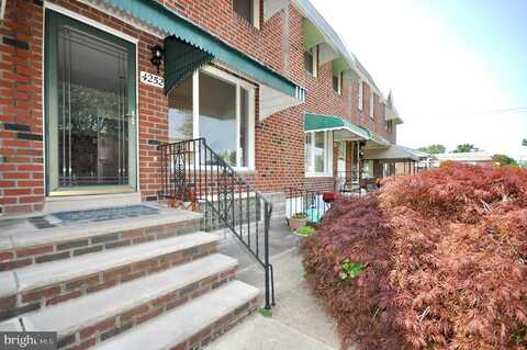 4252 L STREET, PHILADELPHIA, PA 19124