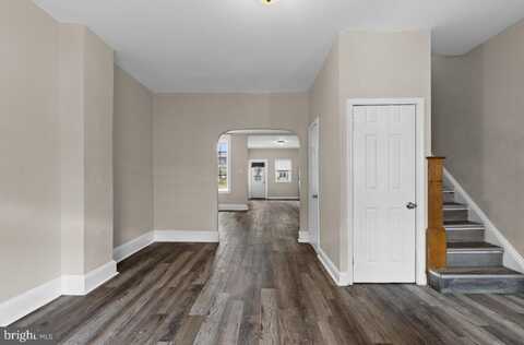 6640 LEEDS STREET, PHILADELPHIA, PA 19151