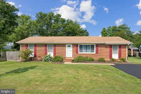 432 LEXINGTON COURT, FREDERICKSBURG, VA 22405