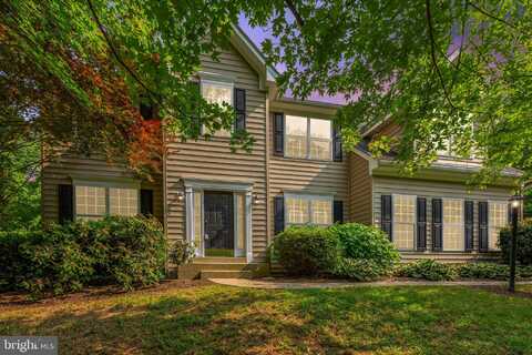 9820 WORMAN DRIVE, KING GEORGE, VA 22485