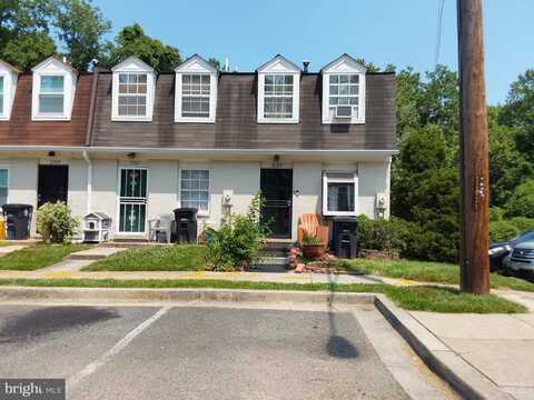 1765 DUTCH VILLAGE, LANDOVER, MD 20785