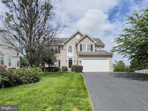 10496 NEALE SOUND COURT, GAINESVILLE, VA 20155