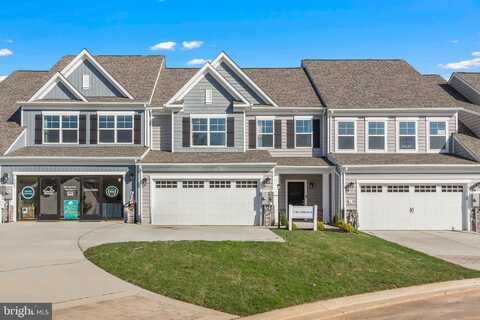 TBB-JORDAN III JUSTIFY CIRCLE, HAVRE DE GRACE, MD 21078
