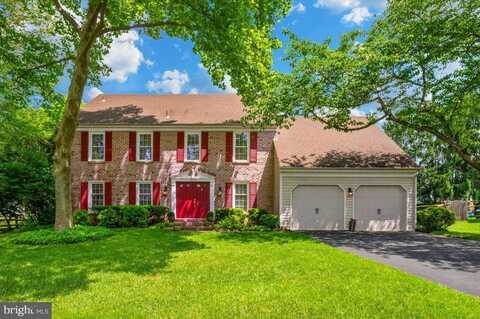 16017 DAVEN PINE COURT, GAITHERSBURG, MD 20878