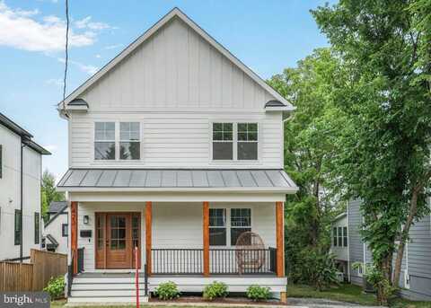 423 N CLEVELAND STREET, ARLINGTON, VA 22201