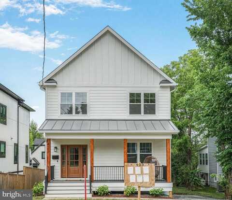 423 N CLEVELAND STREET, ARLINGTON, VA 22201