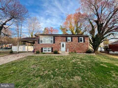 6900 STIRLING STREET, FORT WASHINGTON, MD 20744