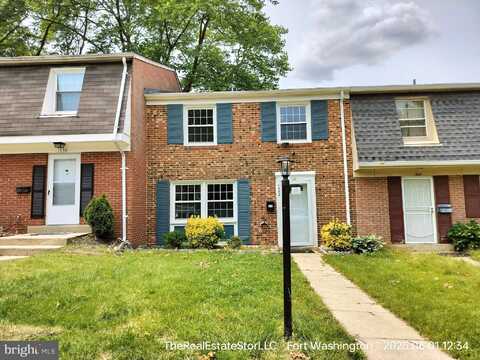 1532 POTOMAC HEIGHTS DRIVE, FORT WASHINGTON, MD 20744