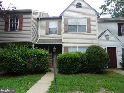 11256 GIRVEN COURT, FREDERICKSBURG, VA 22407