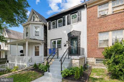 3938 FRISBY STREET, BALTIMORE, MD 21218