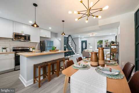 3938 FRISBY STREET, BALTIMORE, MD 21218