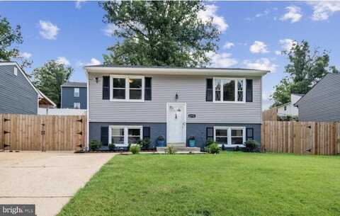 6715 VALLEY PARK ROAD, CAPITOL HEIGHTS, MD 20743