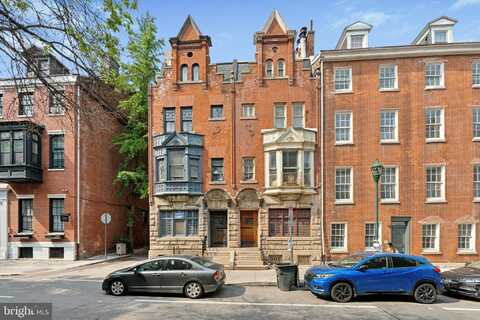 1017 SPRUCE STREET, PHILADELPHIA, PA 19107