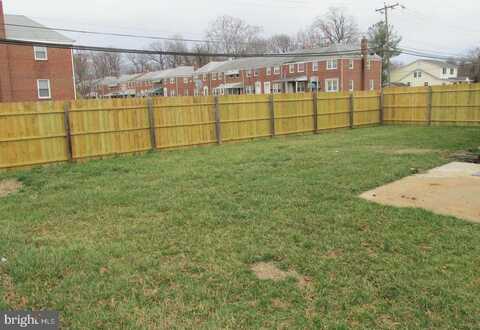 2133 SOUTHORN ROAD, BALTIMORE, MD 21220