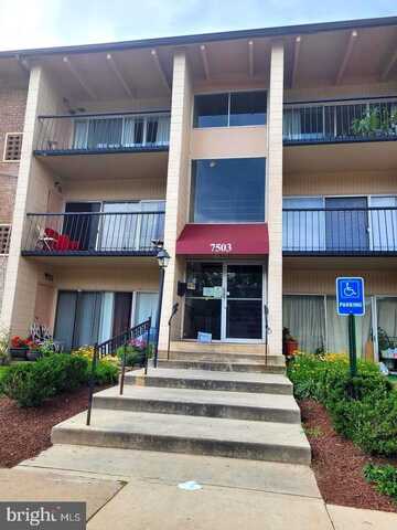 7503 RIVERDALE ROAD, HYATTSVILLE, MD 20784