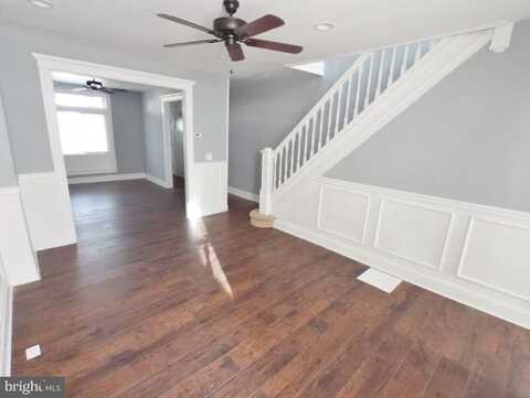 3708 COTTAGE AVENUE, BALTIMORE, MD 21215