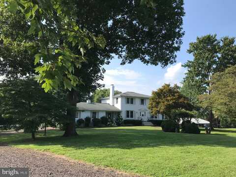 409 COOK MOUNTAIN DRIVE, BRIGHTWOOD, VA 22715