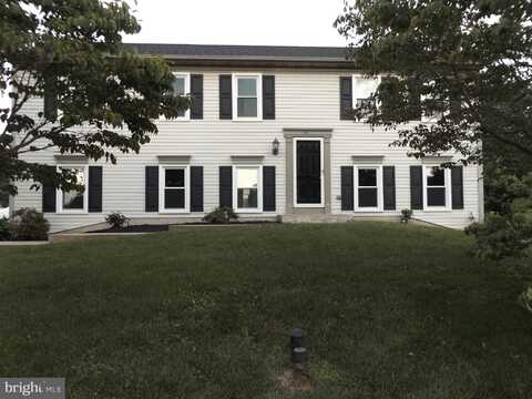 235 LANDIS DRIVE, LANCASTER, PA 17602