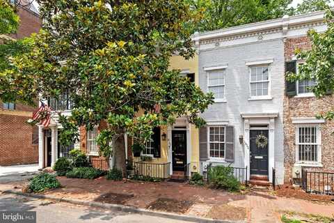 1020 29TH STREET NW, WASHINGTON, DC 20007