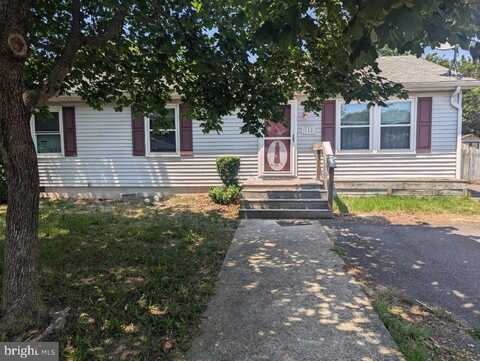 112 E 4TH STREET, SEAFORD, DE 19973