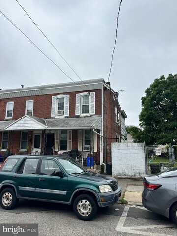 1728 HARRISON STREET, PHILADELPHIA, PA 19124