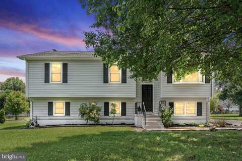 6829 CRESCENT RIDGE COURT, BEALETON, VA 22712