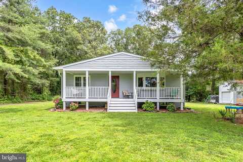 3210 SOPER ROAD, HUNTINGTOWN, MD 20639