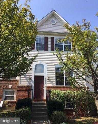 15372 BRONCO WAY, WOODBRIDGE, VA 22193