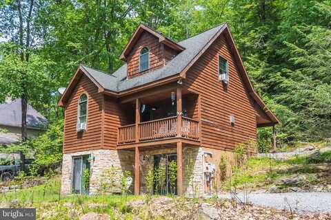 333 SLOAN TRACT ROAD, OAKLAND, MD 21550
