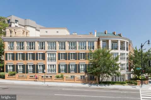 2501 WISCONSIN AVENUE NW, WASHINGTON, DC 20007