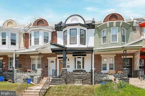 1809 MEDARY AVENUE, PHILADELPHIA, PA 19141