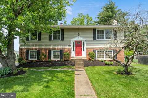 207 HANCOCK ROAD, NORTH WALES, PA 19454