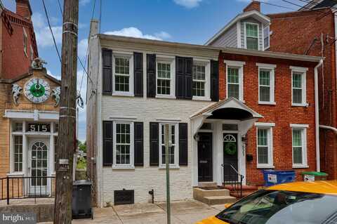 519 LOCUST STREET, COLUMBIA, PA 17512