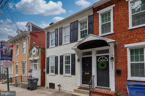 519 LOCUST STREET, COLUMBIA, PA 17512