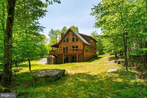 181 GRAND ESTATES DRIVE, MC HENRY, MD 21541