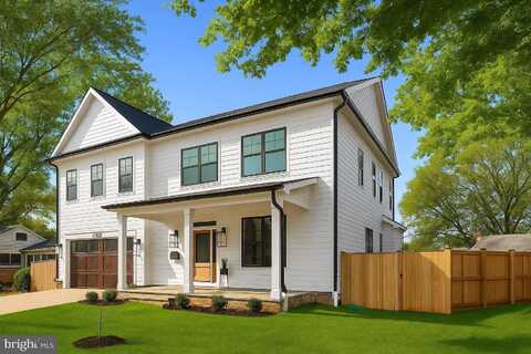 10024 SINNOTT DRIVE, BETHESDA, MD 20817