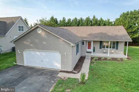 38 RADCLIFFE DRIVE, REHOBOTH BEACH, DE 19971