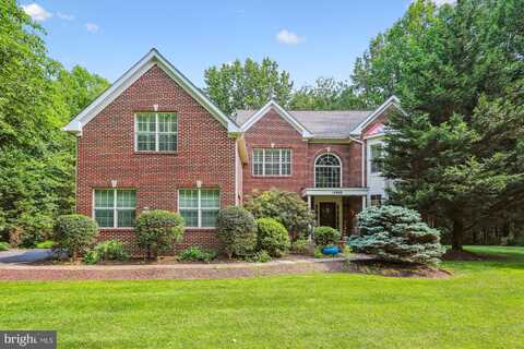 14908 LITTLE BENNETT DRIVE, CLARKSBURG, MD 20871