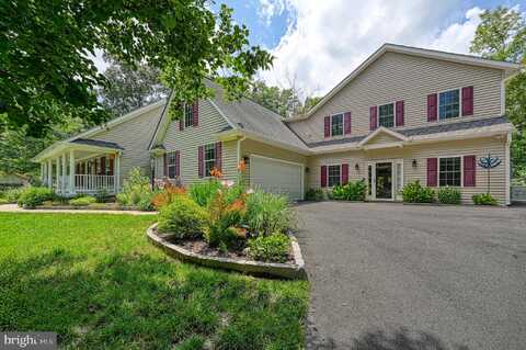 219 OAKWOOD DRIVE, MINERAL, VA 23117