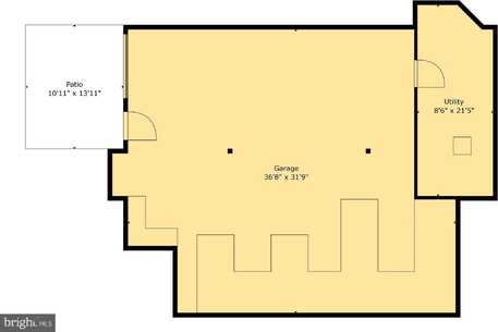 219 OAKWOOD DRIVE, MINERAL, VA 23117
