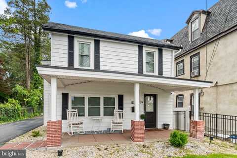 7309 SYCAMORE AVENUE, ELKINS PARK, PA 19027