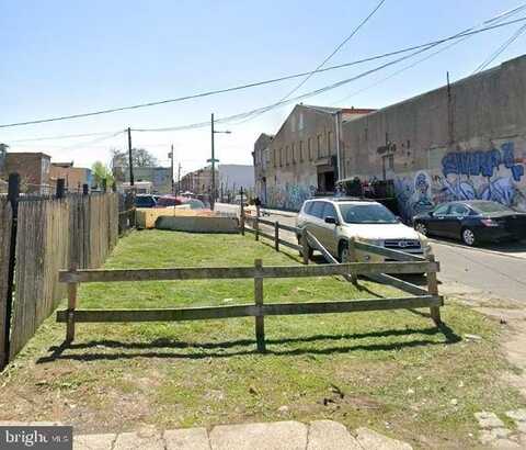 192 W BIRCH STREET, PHILADELPHIA, PA 19133