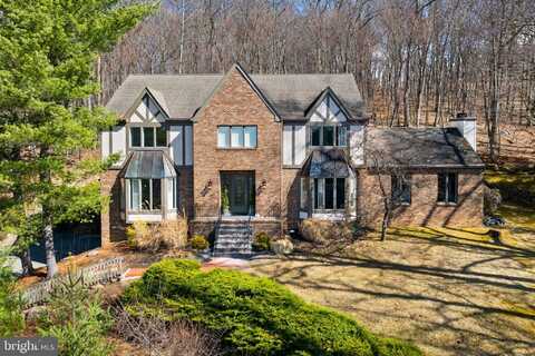 16 JAMES ROAD, RANDOLPH, NJ 07869