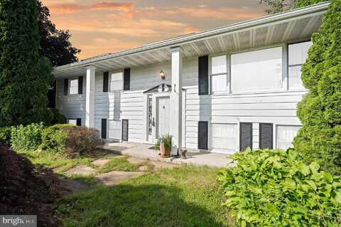 1715 WALKER ROAD, FREELAND, MD 21053