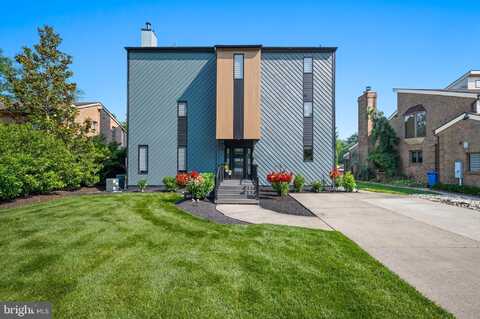 110 RUE DU BOISE, CHERRY HILL, NJ 08003