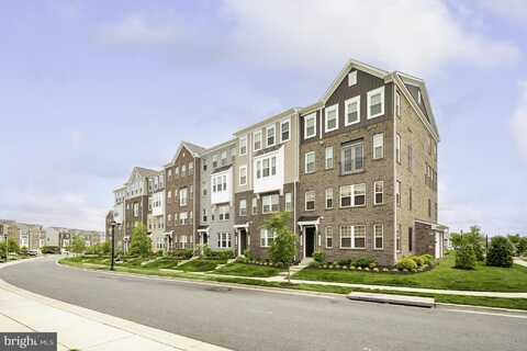 9629 GLASSY CREEK WAY, UPPER MARLBORO, MD 20772