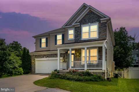 6239 SUMMER HAVEN LANE, HANOVER, MD 21076