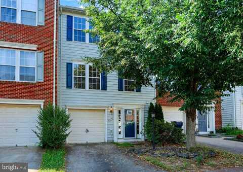 8078 HORSESHOE COTTAGE CIRCLE, LORTON, VA 22079